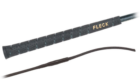 Fleck - Woven Dressage - Whip