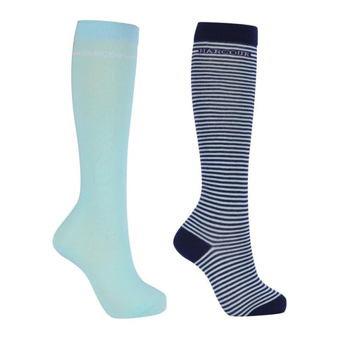 Harcour Belleville Socks - Women's