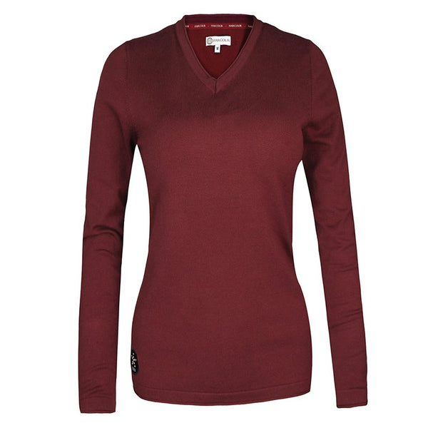 Harcour Audrey Sweater - Women's