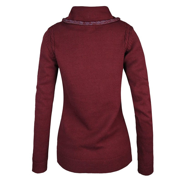 Harcour Carla Ladies Sweater (SALE) REG. PRICE 119.95