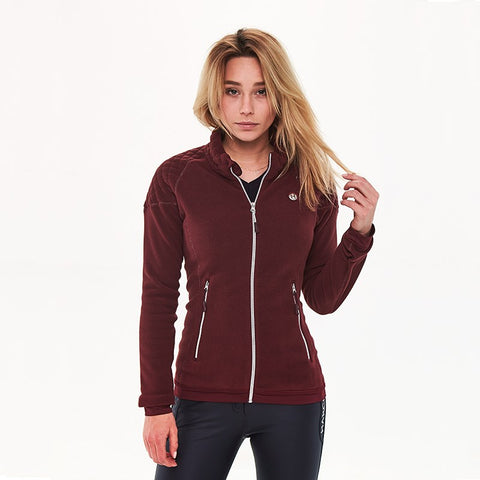 Harcour Simone Techline Polar Fleece - Women's