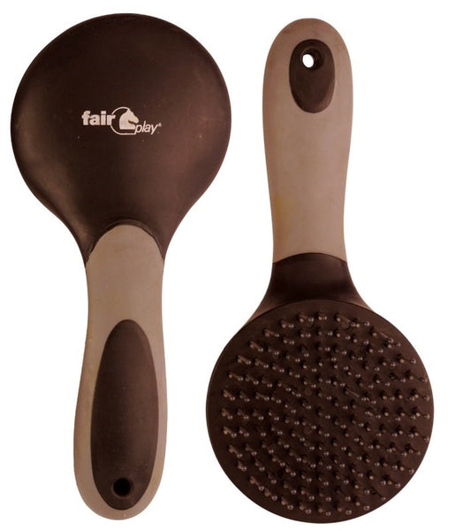 Fair Play Main & Tail Brush