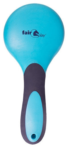 Fair Play Main & Tail Brush