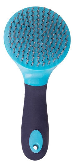 Fair Play Main & Tail Brush