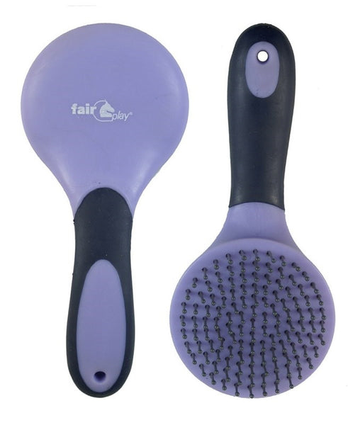 Fair Play Main & Tail Brush
