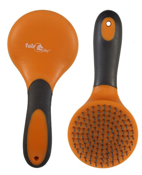 Fair Play Main & Tail Brush