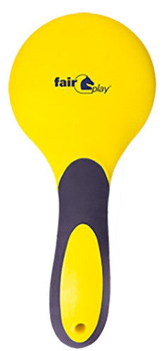 Fair Play Main & Tail Brush