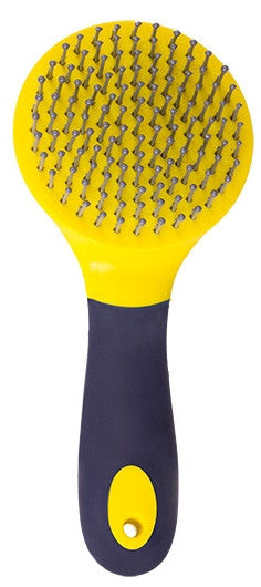 Fair Play Main & Tail Brush