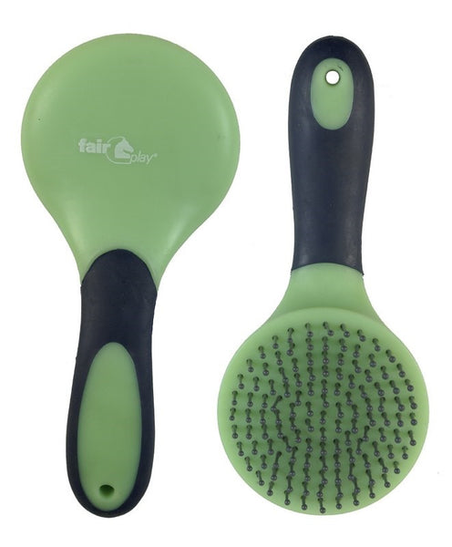 Fair Play Main & Tail Brush