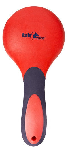 Fair Play Main & Tail Brush