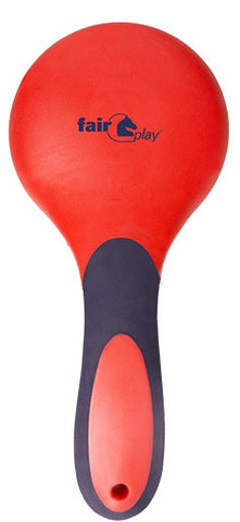 Fair Play Main & Tail Brush