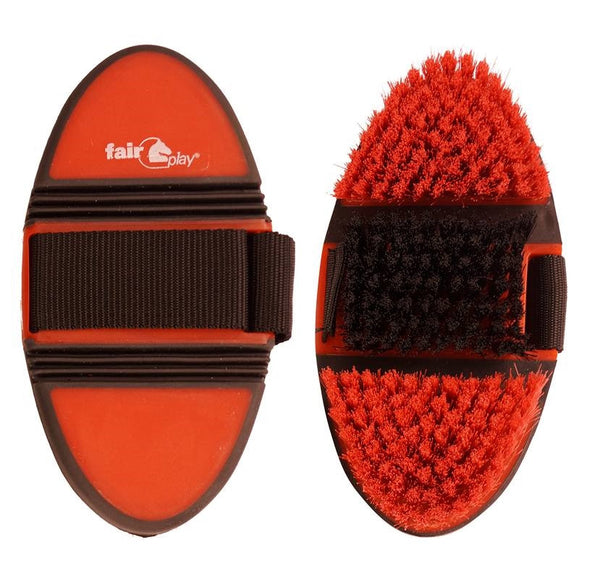 Fair Play Body Brush