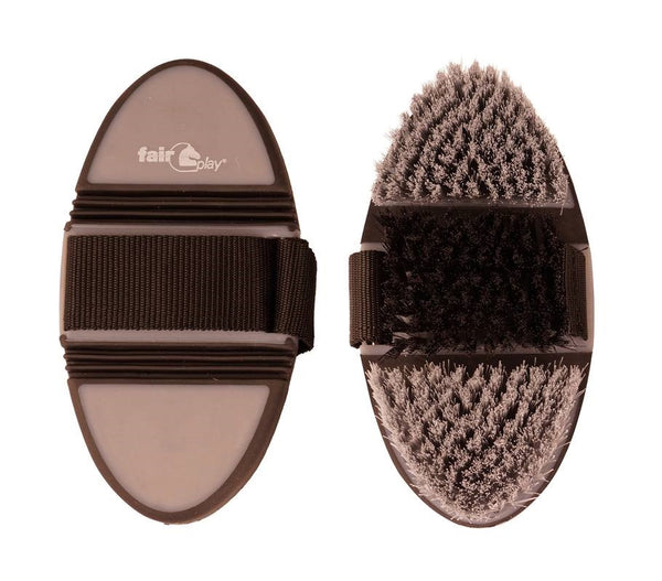 Fair Play Body Brush