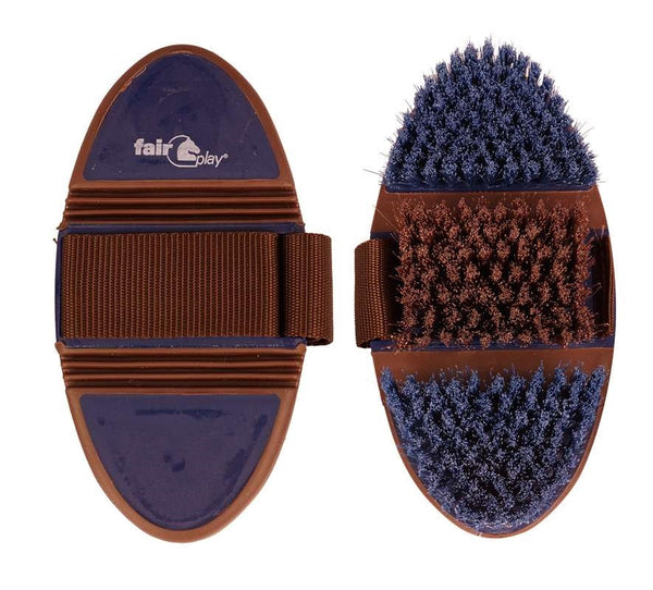 Fair Play Body Brush