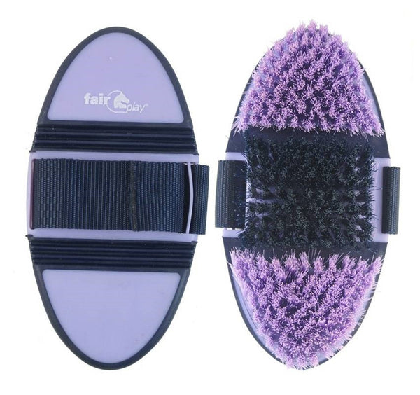 Fair Play Body Brush