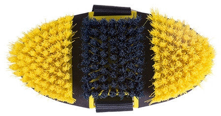 Fair Play Body Brush