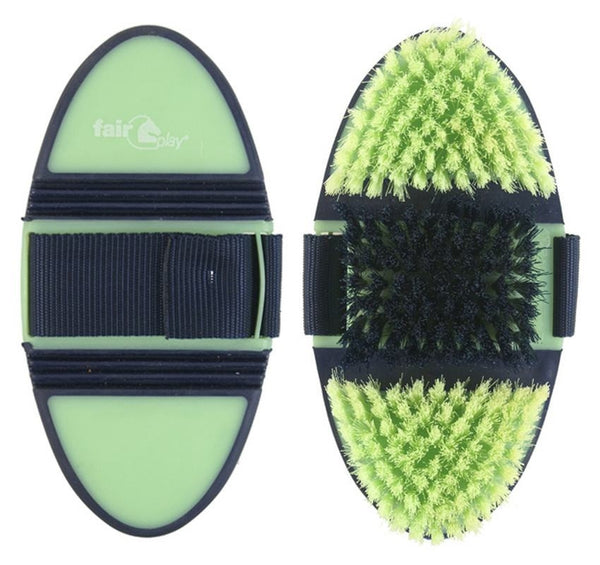 Fair Play Body Brush