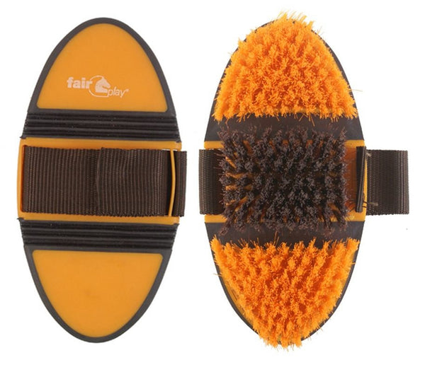 Fair Play Body Brush