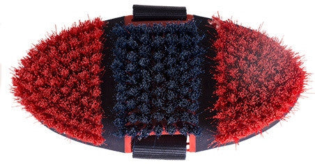 Fair Play Body Brush