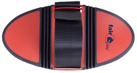 Fair Play Body Brush