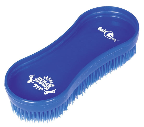 Fair Play Smart Brush