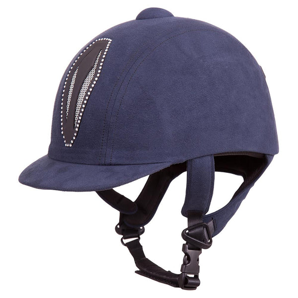 Premiere - 'Aspire Crystal' Riding Helmet