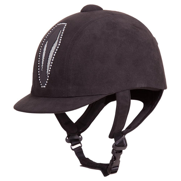 Premiere - 'Aspire Crystal' Riding Helmet