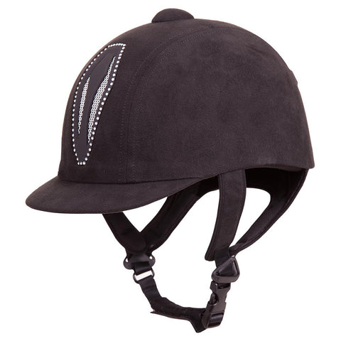 Premiere - 'Aspire Crystal' Riding Helmet