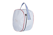 BR 4 Ever Horses Helmet Bag, TRUSTORI
