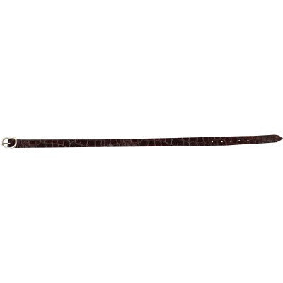 HORKA Spur Strap Patent Leather Croco - 45cm, TRUSTORI