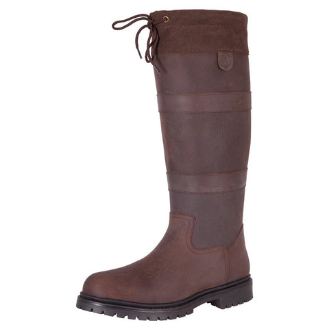 BR Country Nubuck Outdoor Boot - Ladies, TRUSTORI