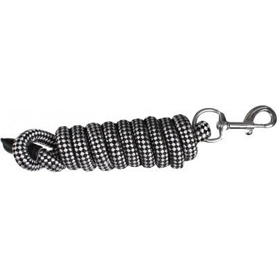 HORKA - Leather End Lead Rope