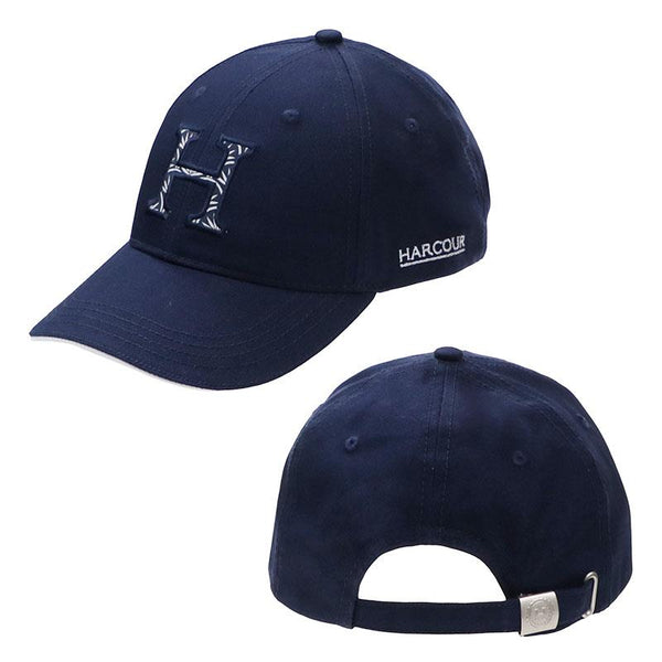 Harcour Queens Equine Cap