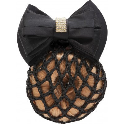 Horka Glitter Show Bow