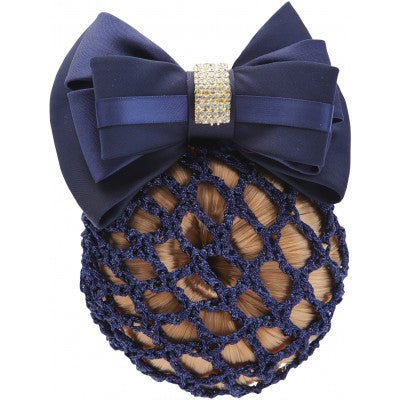 Horka Glitter Show Bow