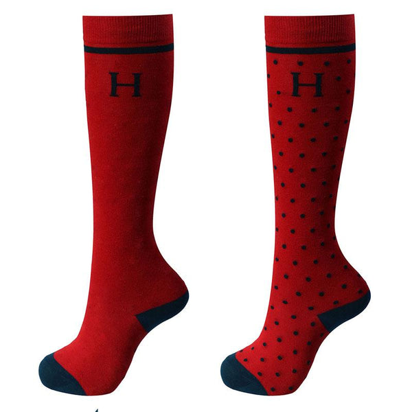 Harcour Lenny Socks - Women's