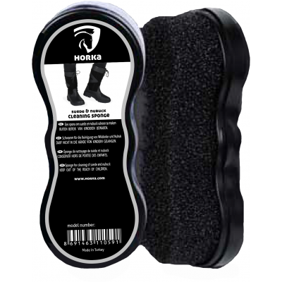 Horka Suede & Nubuck Sponge