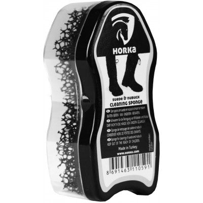 Horka Suede & Nubuck Sponge