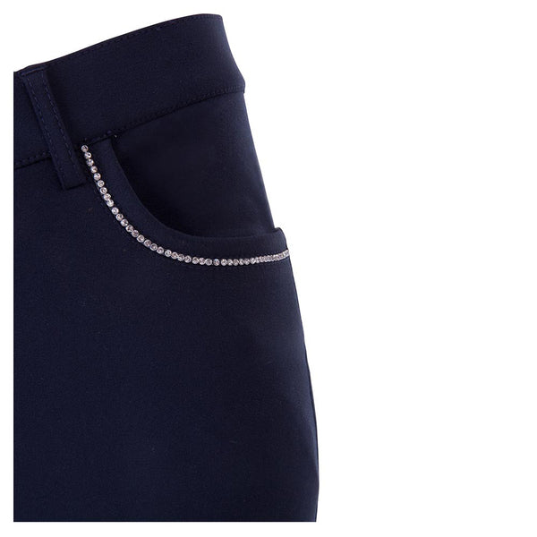 BR St.Augustine Riding Breeches MF - Ladies, TRUSTORI