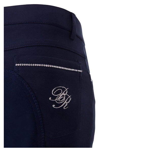 BR St.Augustine Riding Breeches MF - Ladies, TRUSTORI