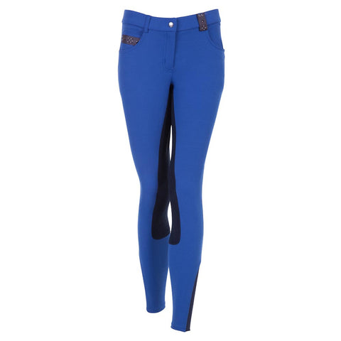 BR Fort Lauderdale Riding Breeches MF - Ladies, TRUSTORI