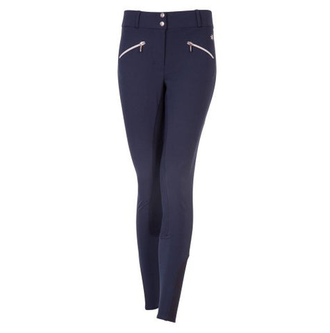 BR Harbin Riding Breeches MF - Ladies, TRUSTORI