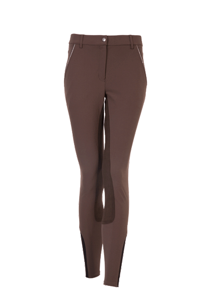 BR Ladies’ Riding Breeches Irkutsk MF, TRUSTORI