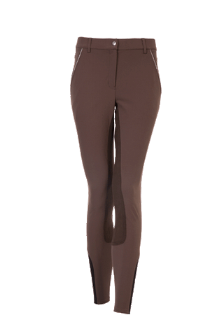 BR Ladies’ Riding Breeches Irkutsk MF, TRUSTORI