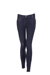 BR Ladies' Riding Breeches Madison SKP, TRUSTORI