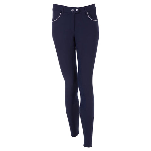 BR St. Augustine Riding Breeches SKP -Ladies, TRUSTORI