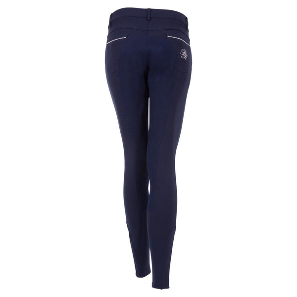 BR St. Augustine Riding Breeches SKP -Ladies, TRUSTORI