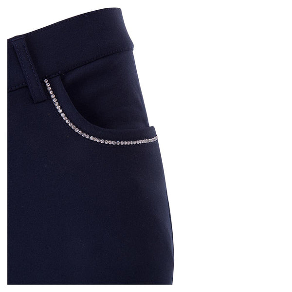 BR St. Augustine Riding Breeches SKP -Ladies, TRUSTORI