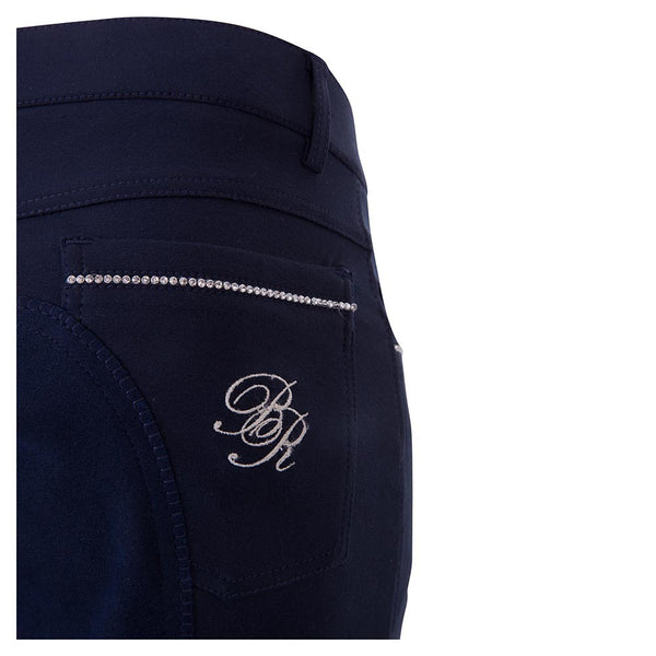 BR St. Augustine Riding Breeches SKP -Ladies, TRUSTORI