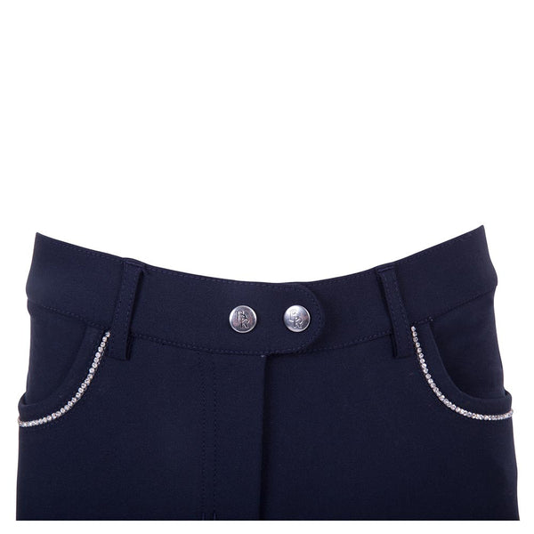 BR St. Augustine Riding Breeches SKP -Ladies, TRUSTORI